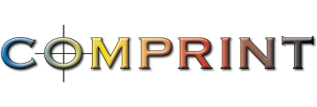 COMPRINT logo